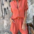 Red Orange