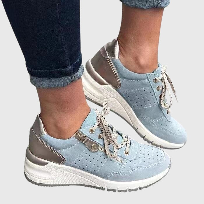 Maddie | Orthopedic Sneakers