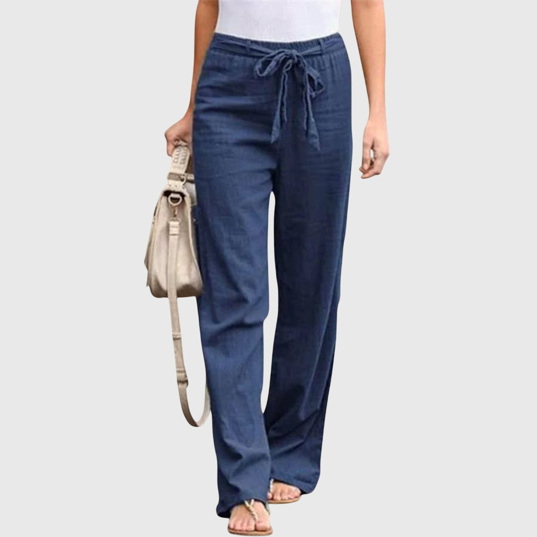 Loreen | Lightweight Pants