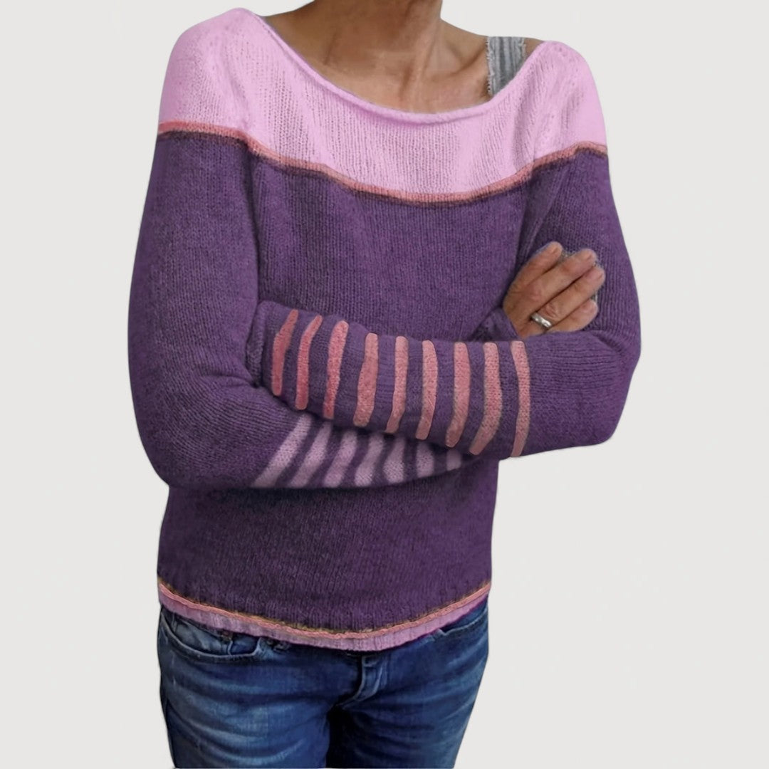 Lissie | Soft Knit Jumper