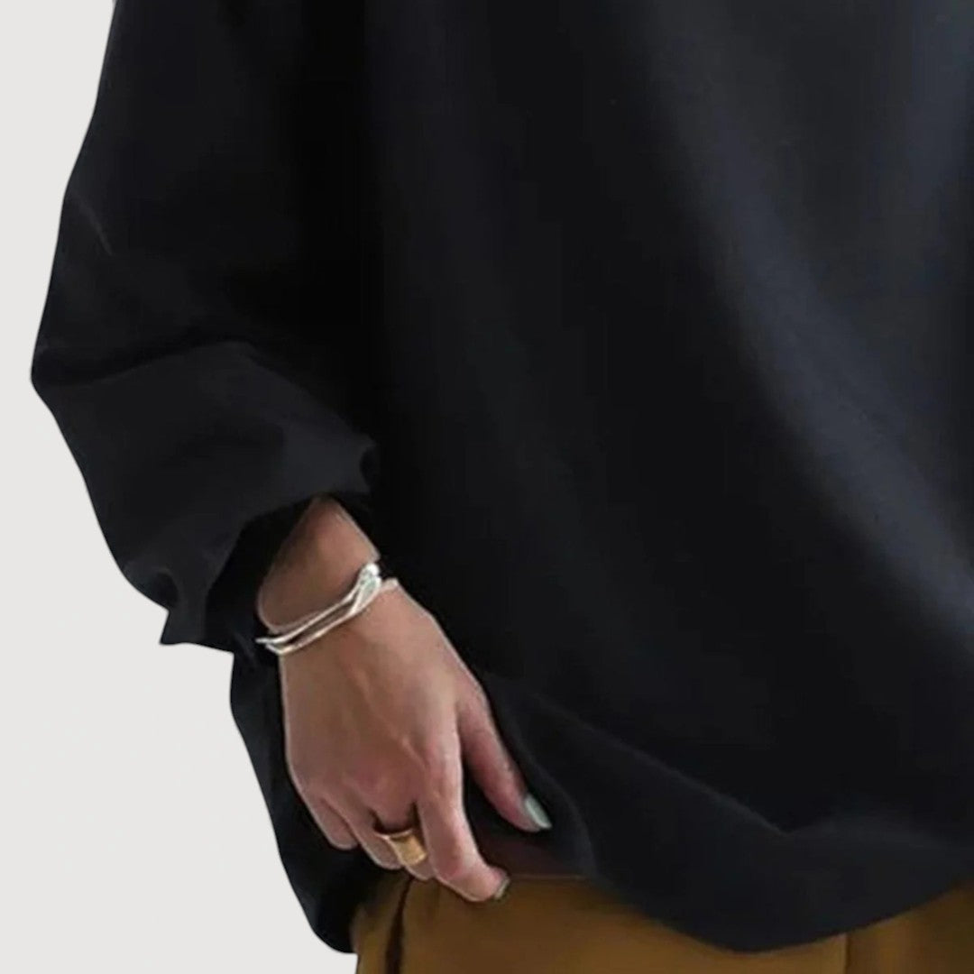 Neris | Relaxed Jumper