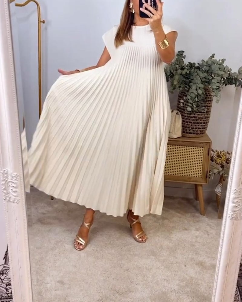 Alva | Timeless Comfort Dress