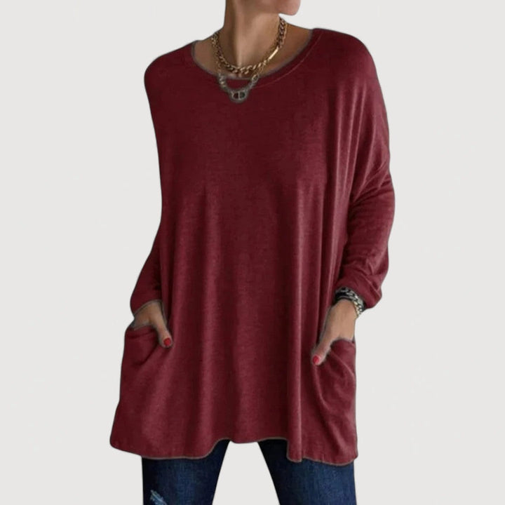 Eliara | Relaxed Top