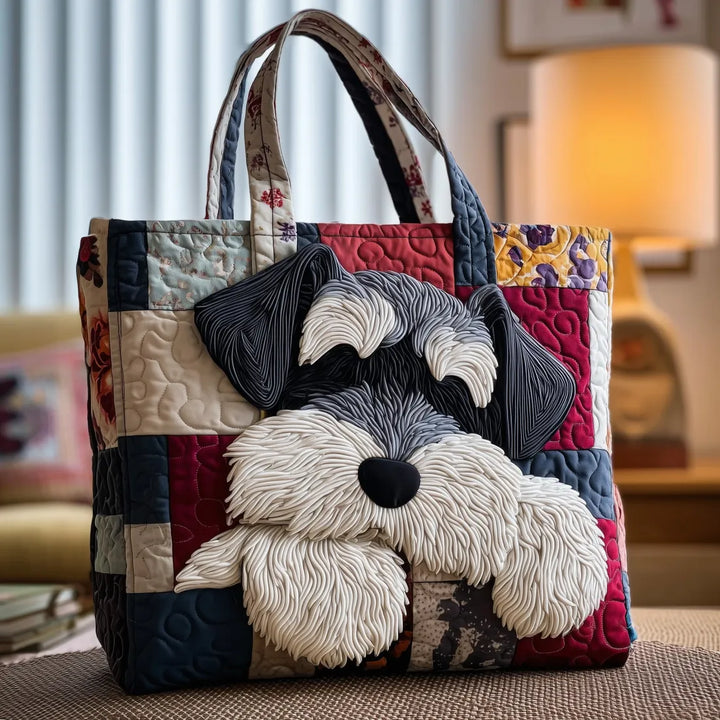 Quincy | Handmade easy style bag