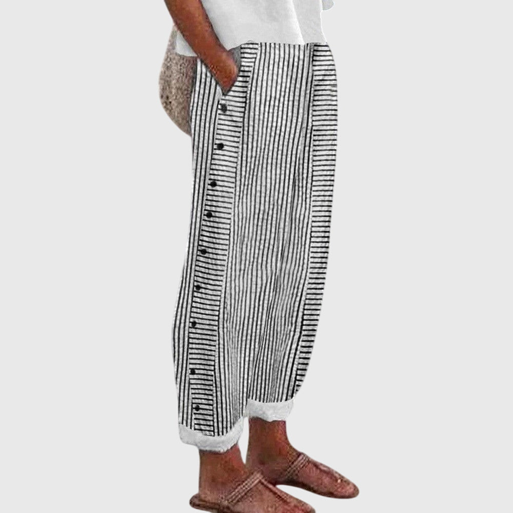 Bertha | Elegant Pants