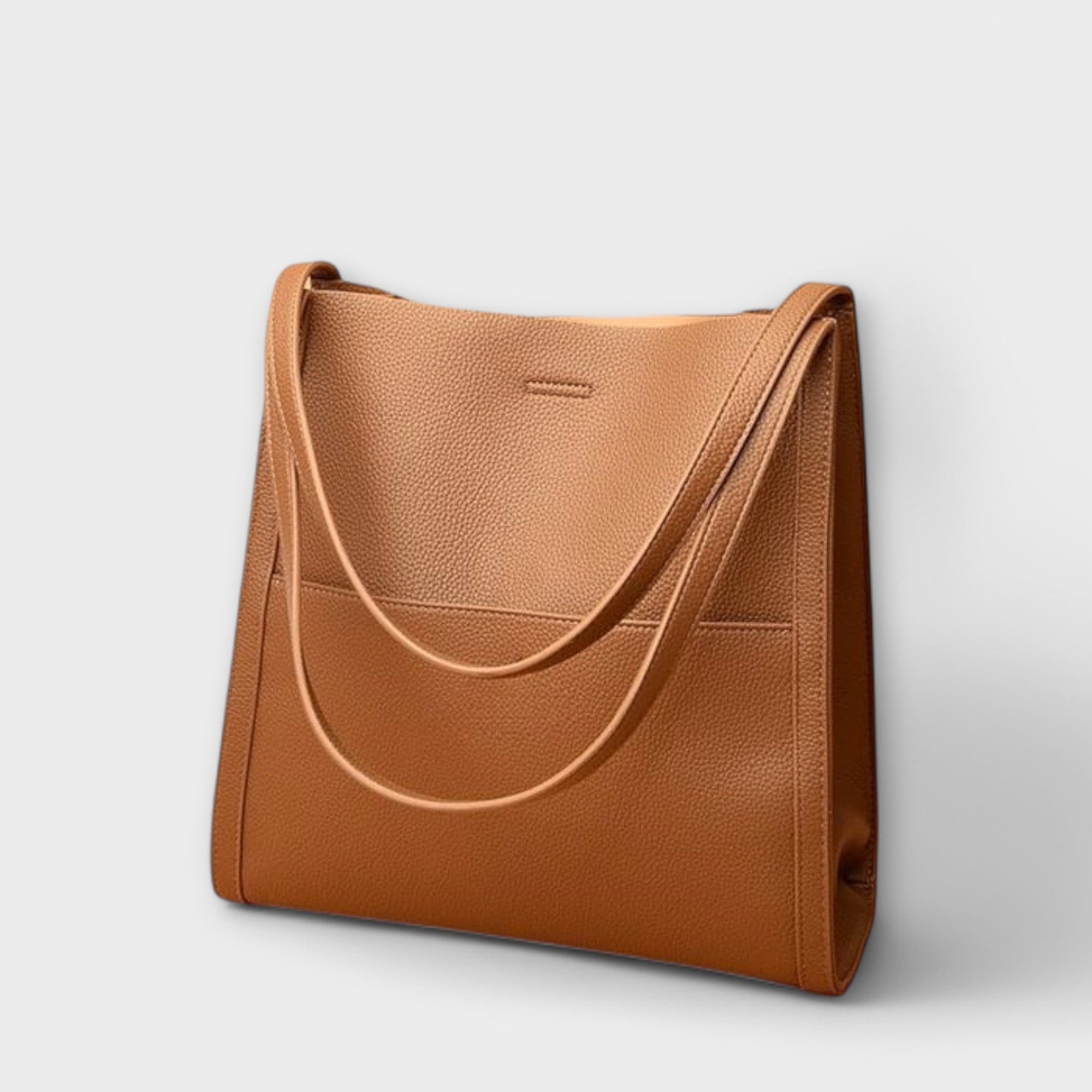 Amelia | Handmade Leather Bag