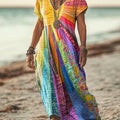 Multicolour