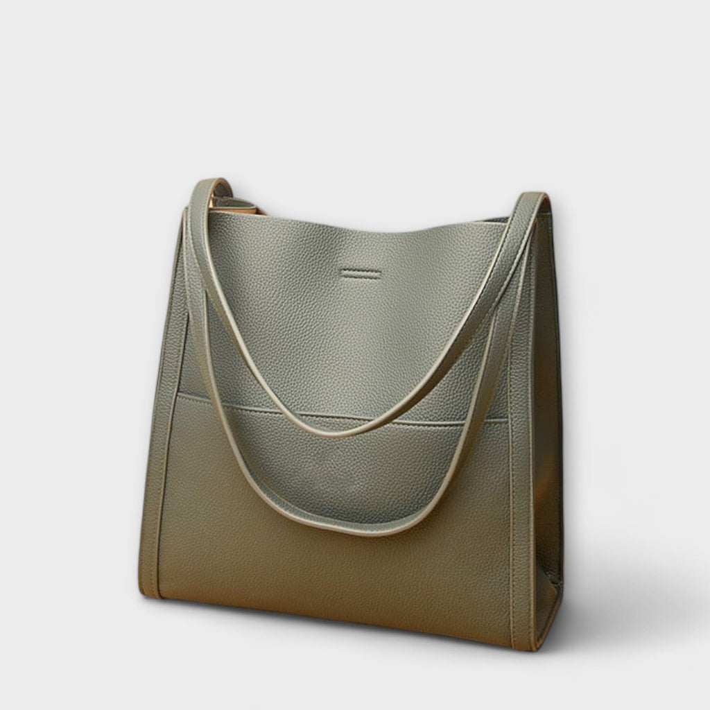 Amelia | Handmade Leather Bag