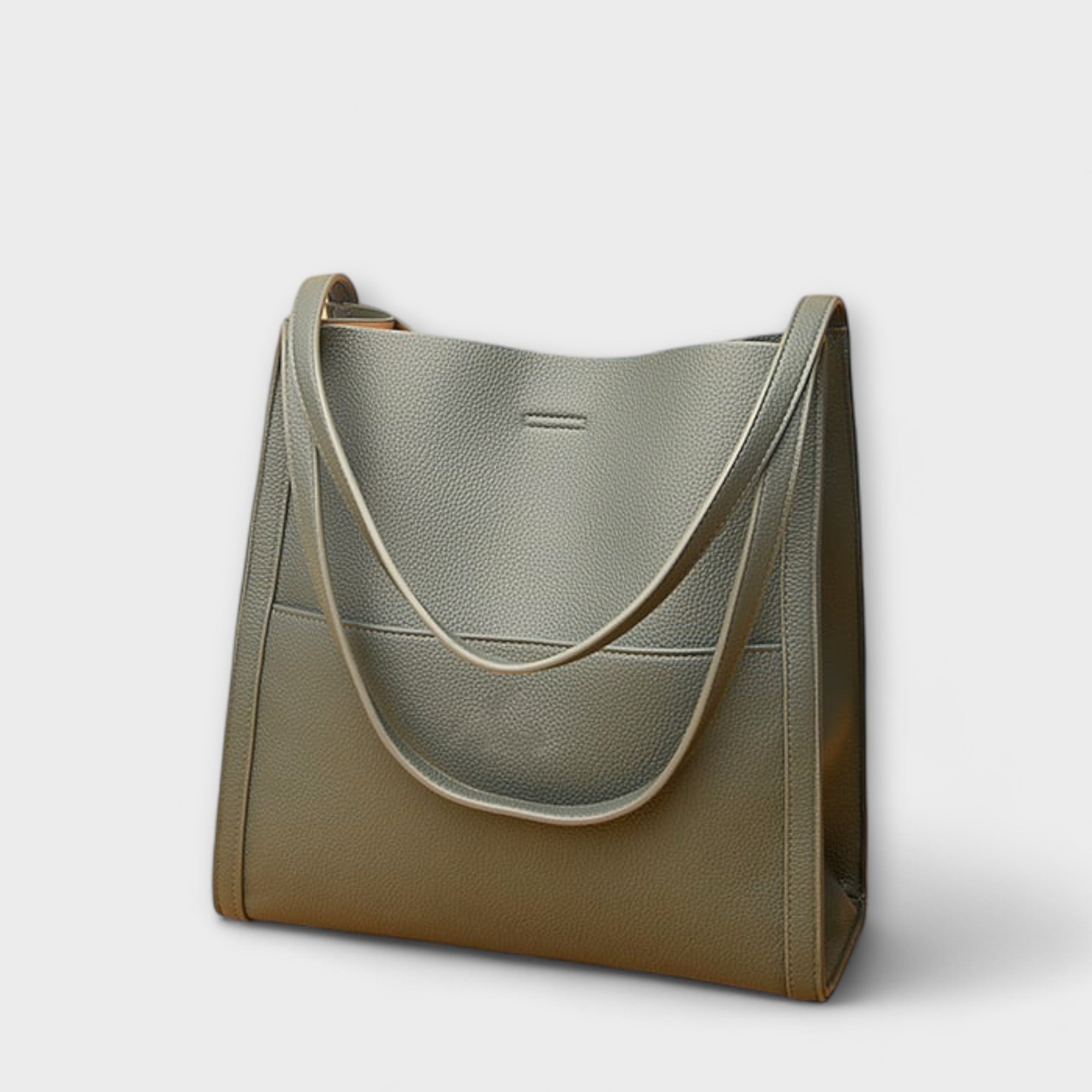 Amelia | Handmade Leather Bag