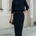 Navy Blue