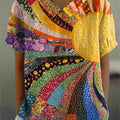 Multicoloured