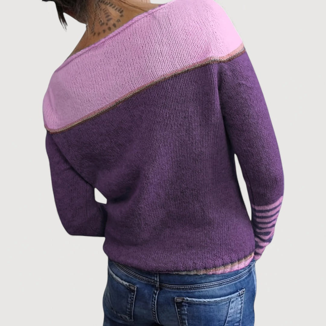 Lissie | Soft Knit Jumper