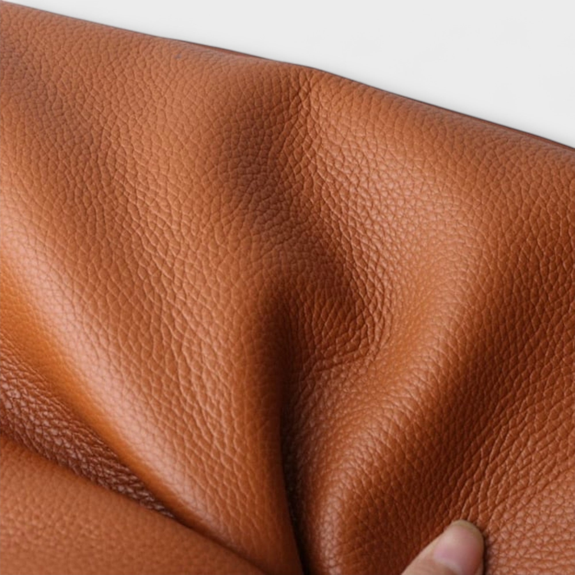 Amelia | Handmade Leather Bag