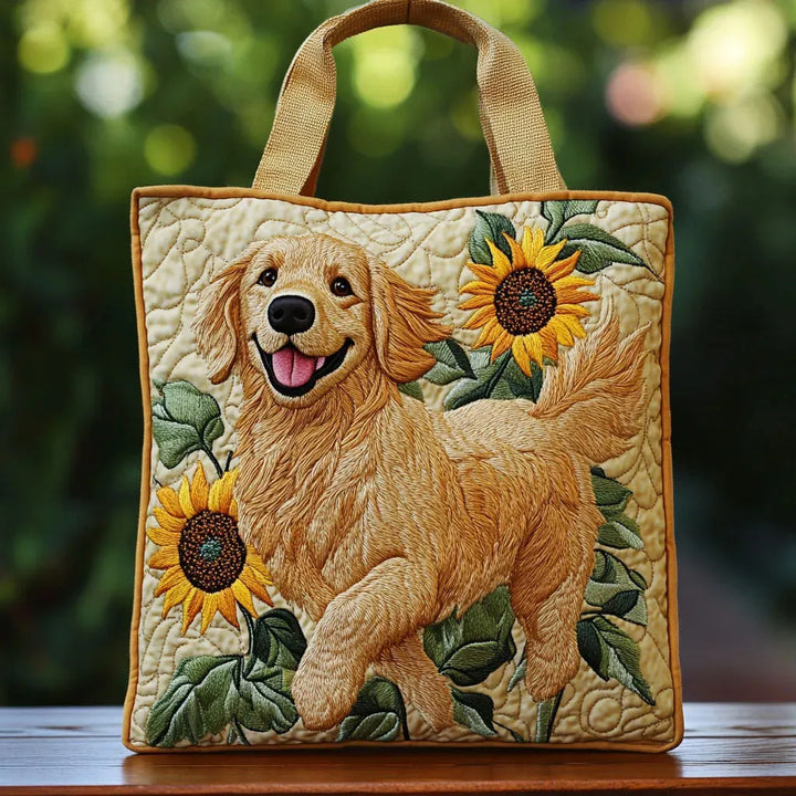 Brooks | Dog Inspired Handmade Bag