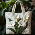 Eva | Handmade effortless daily bag
