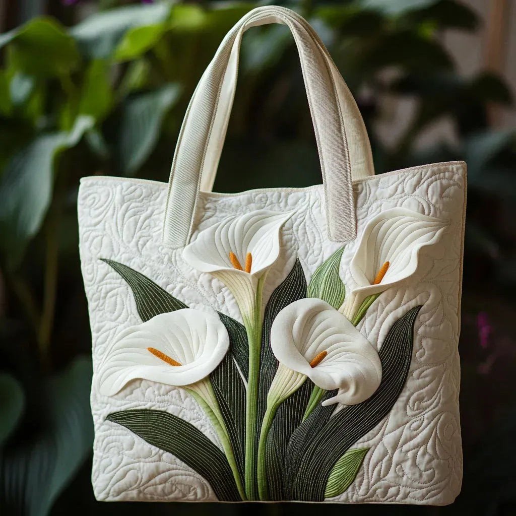 Eva | Handmade effortless daily bag
