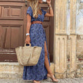Adele | Chic Bohemian Dress