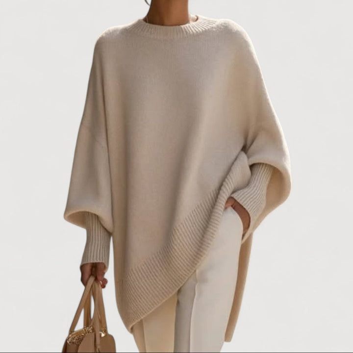 Lidia | Comfy Knit Jumper