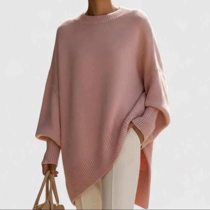 Lidia | Comfy Knit Jumper