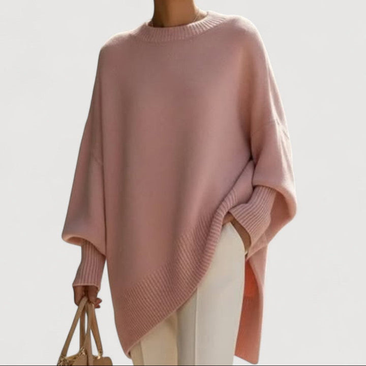 Lidia | Comfy Knit Jumper