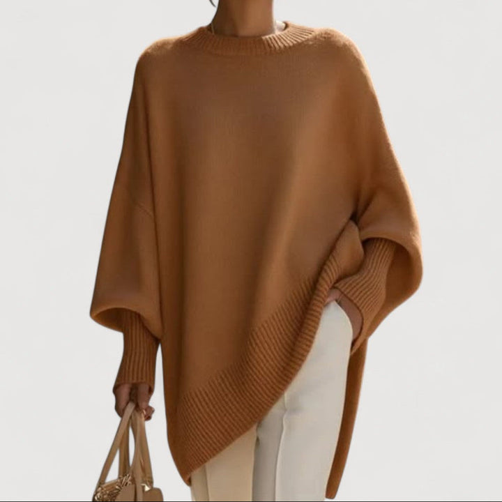 Lidia | Comfy Knit Jumper