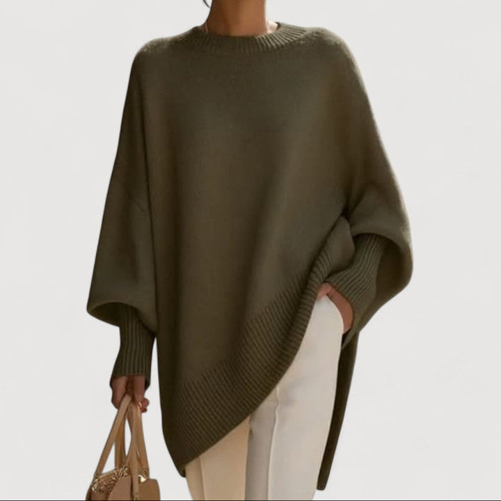 Lidia | Comfy Knit Jumper