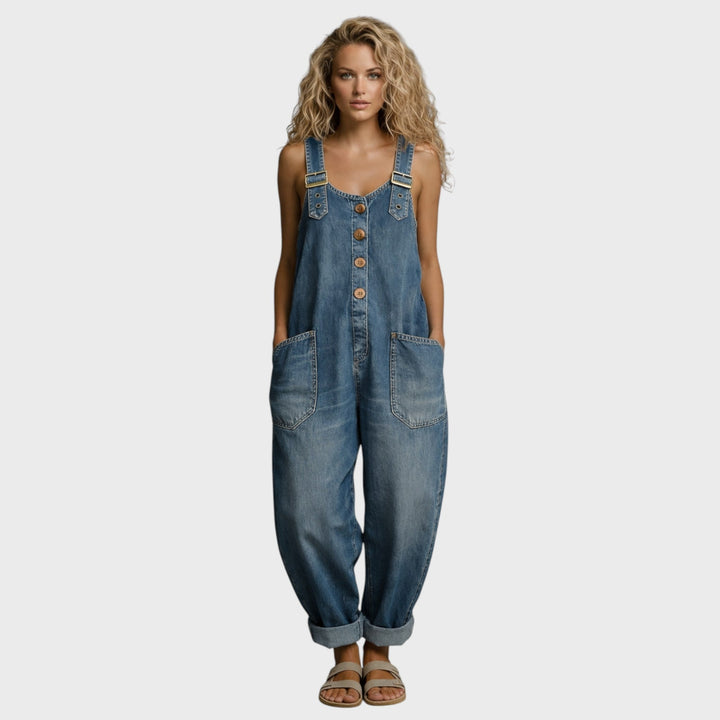 Lena | Farmer Overall