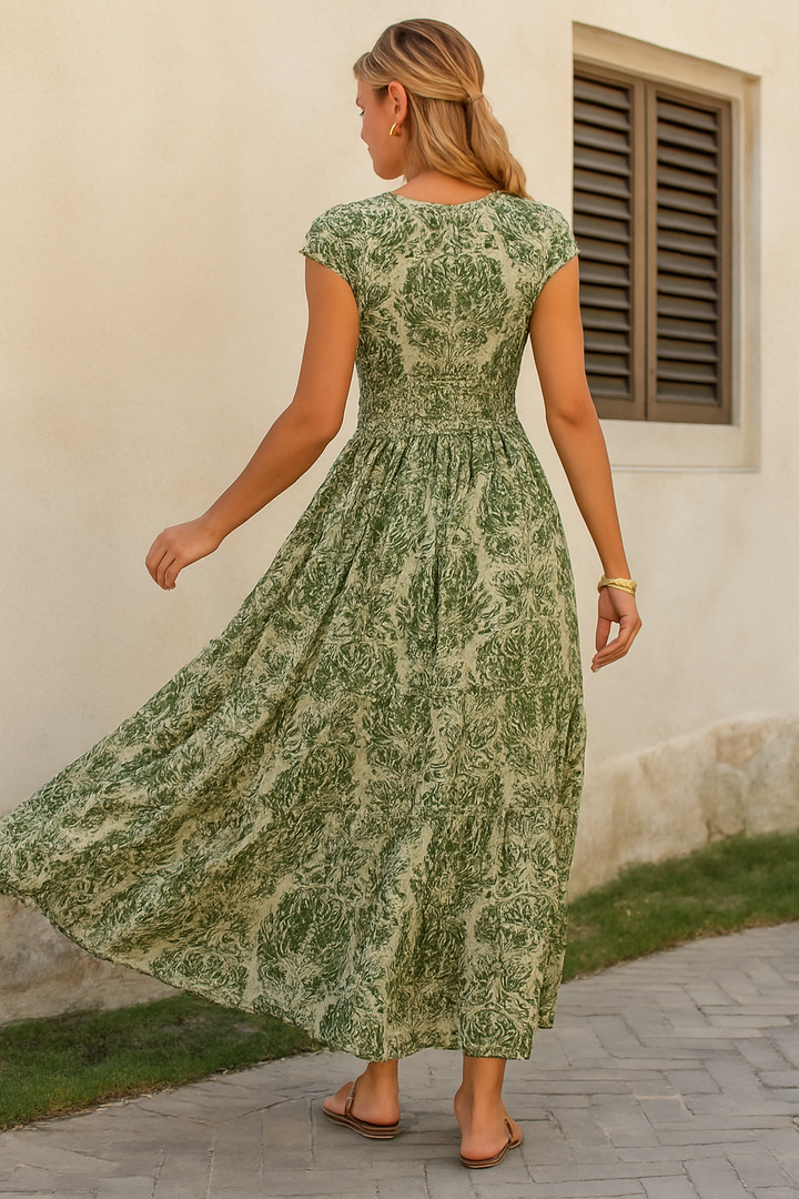 Harlow | Easy Breeze Dress (S-3XL)