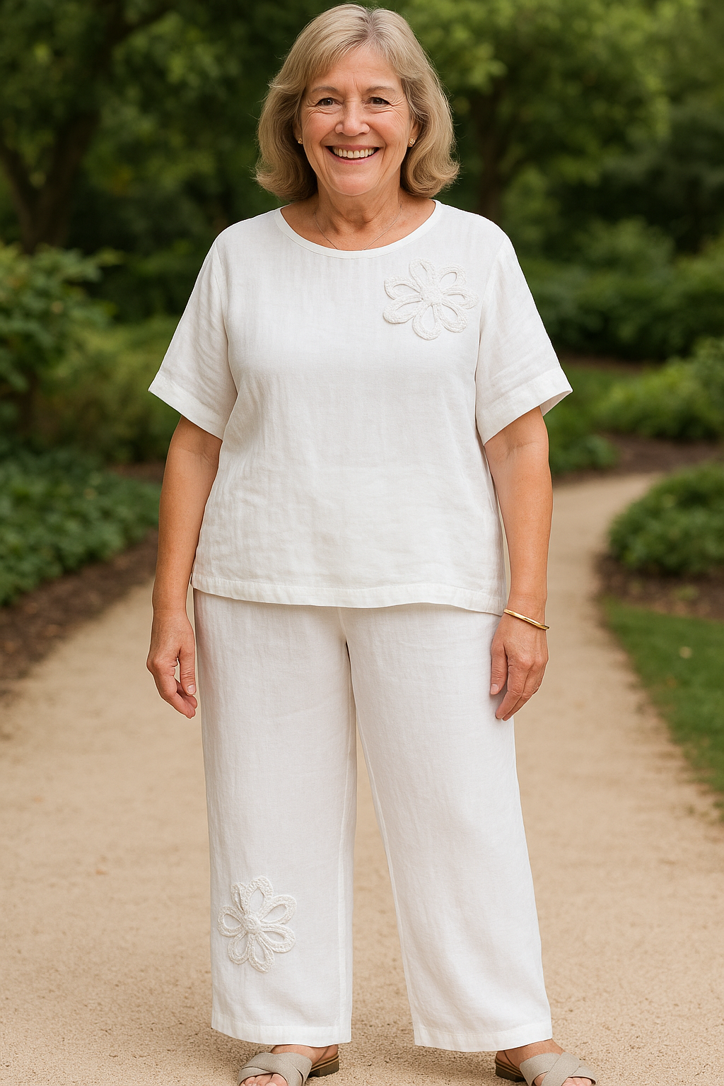 Cheryl | 2-Piece Set – Effortless Comfort (S-3XL)