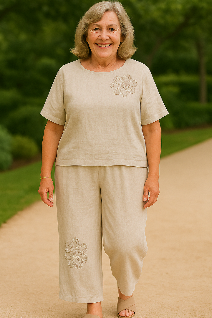 Cheryl | 2-Piece Set – Effortless Comfort (S-3XL)