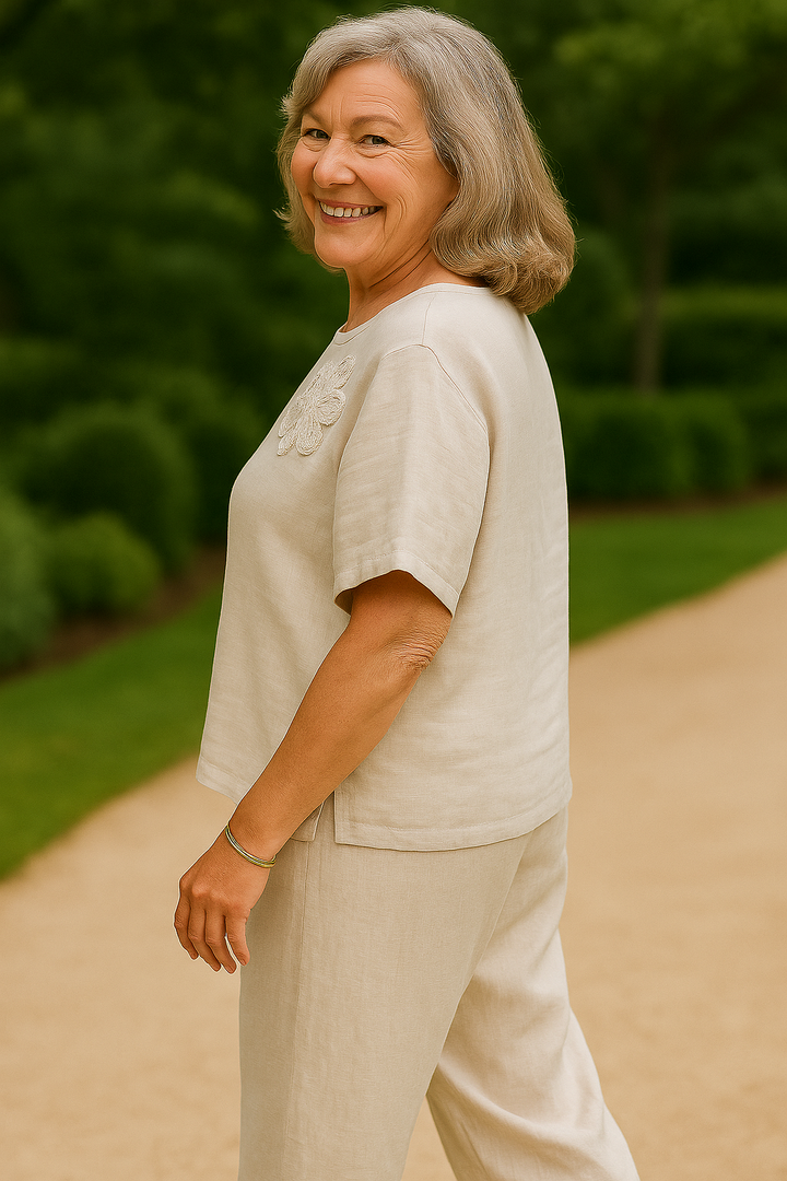 Cheryl | 2-Piece Set – Effortless Comfort (S-3XL)