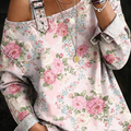 Off-Shoulder Top