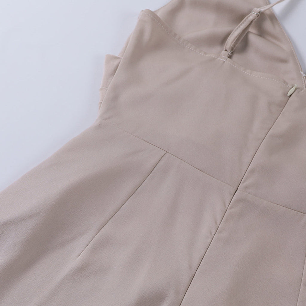 Esther | Elegant Strapless Dress
