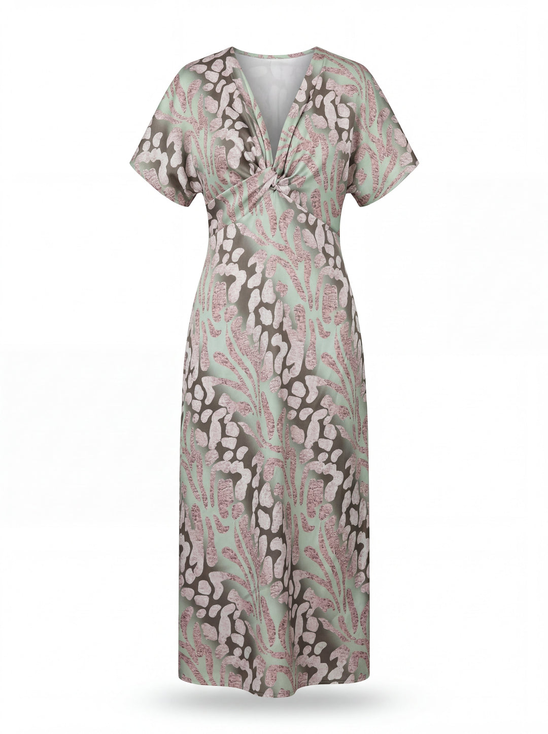 Aryán | Elegant Maxi  Dress