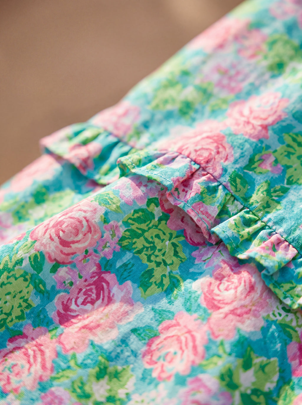 Rose | Garden Dress