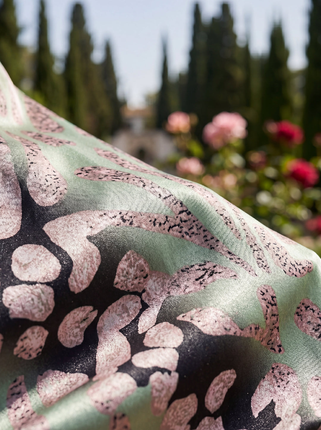 Aryán | Elegant Maxi  Dress