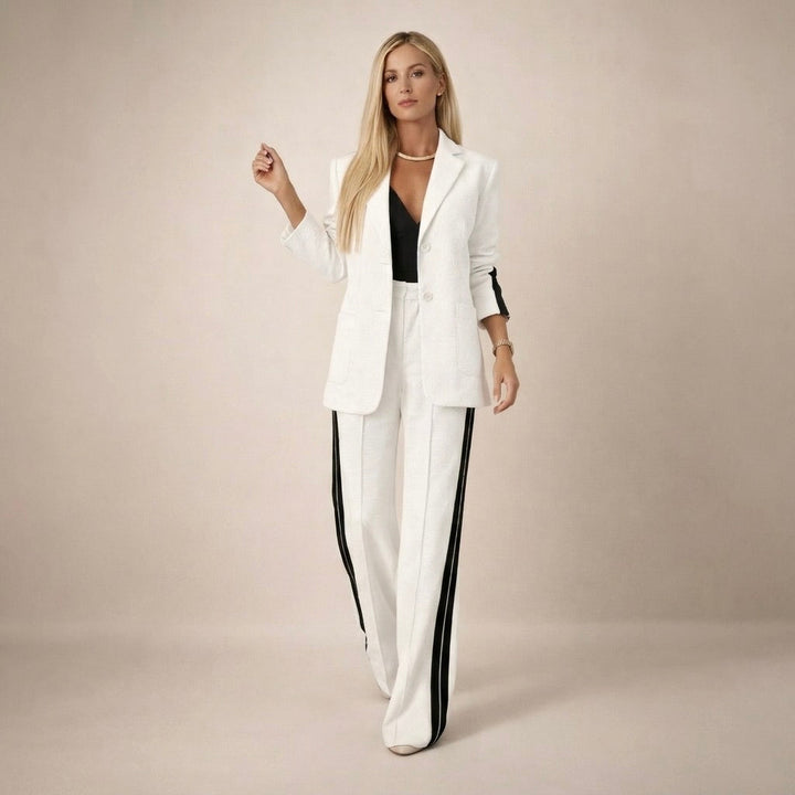 Elaine | Elegant Suit Set