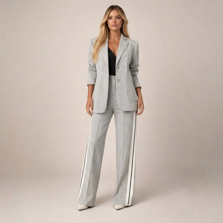 Elaine | Elegant Suit Set