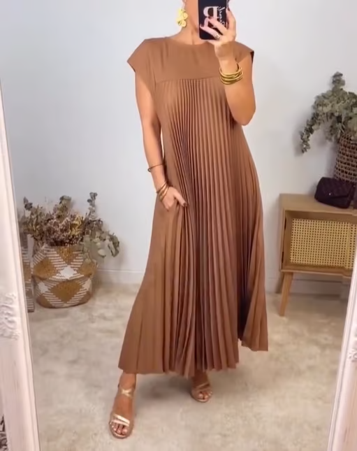 Alva | Timeless Comfort Dress