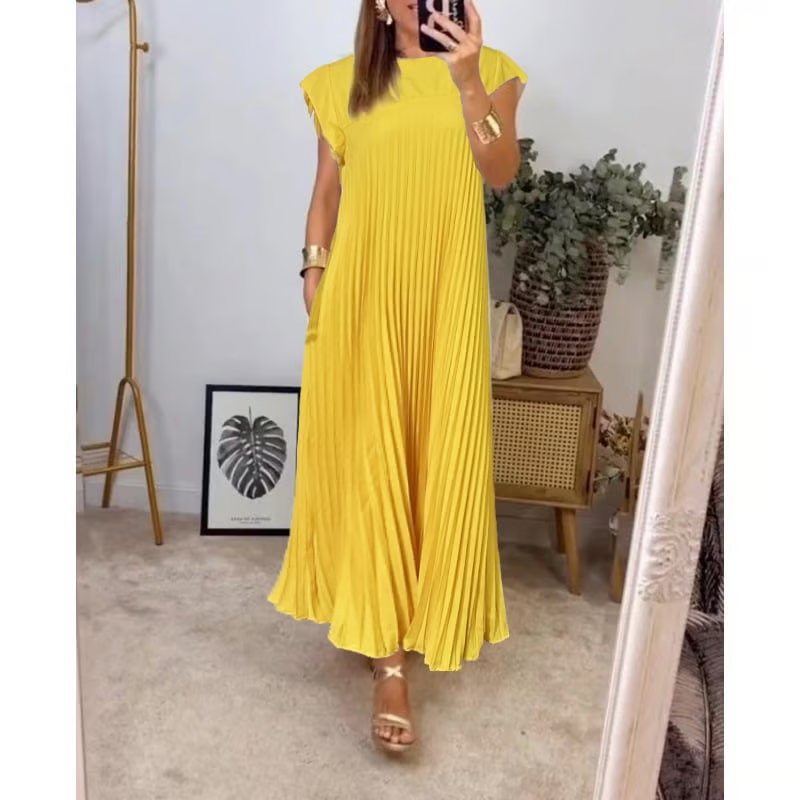 Alva | Timeless Comfort Dress