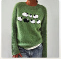 Jennifer | Vintage Icelandic Jumper