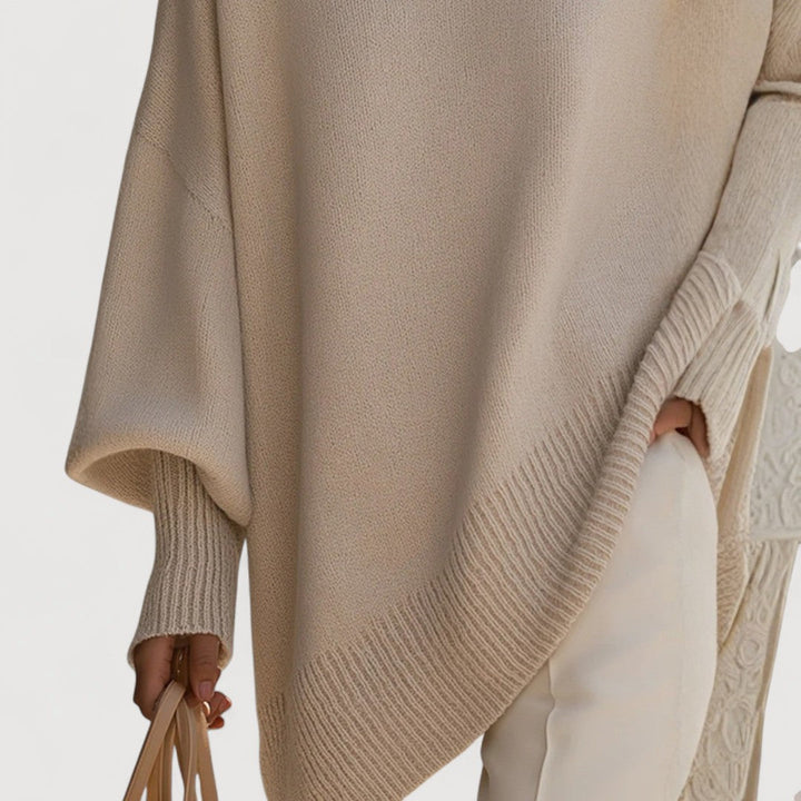 Lidia | Comfy Knit Jumper