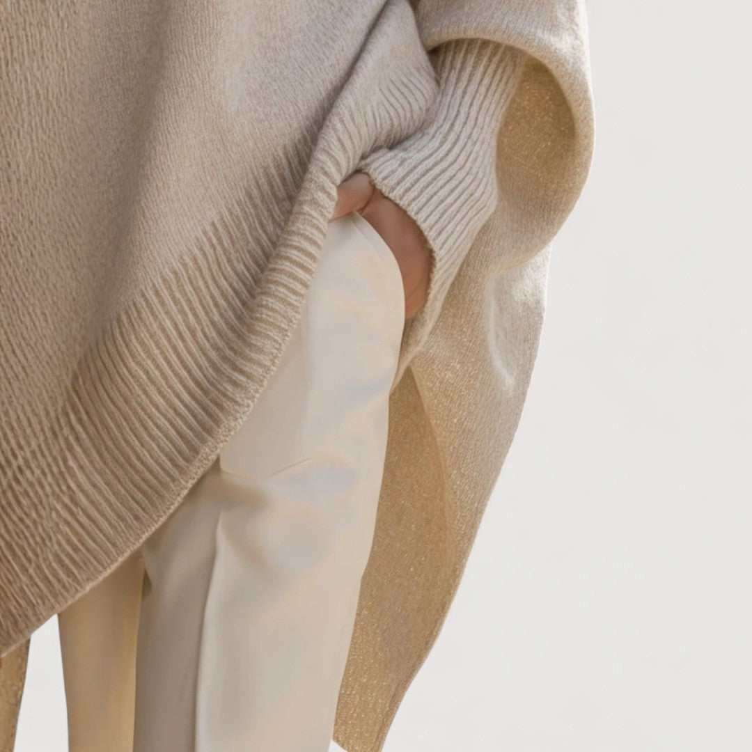 Lidia | Comfy Knit Jumper