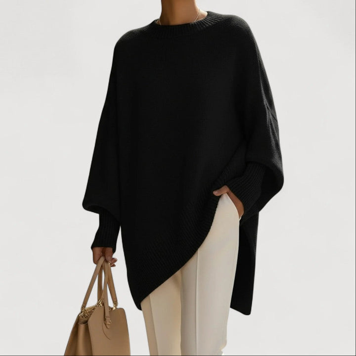 Lidia | Comfy Knit Jumper