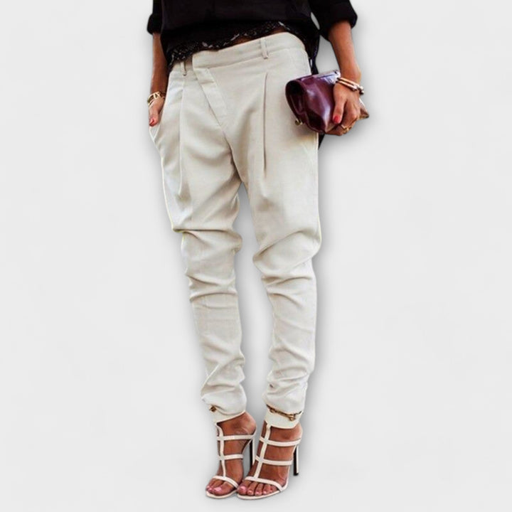 Mira | Elegant Pants