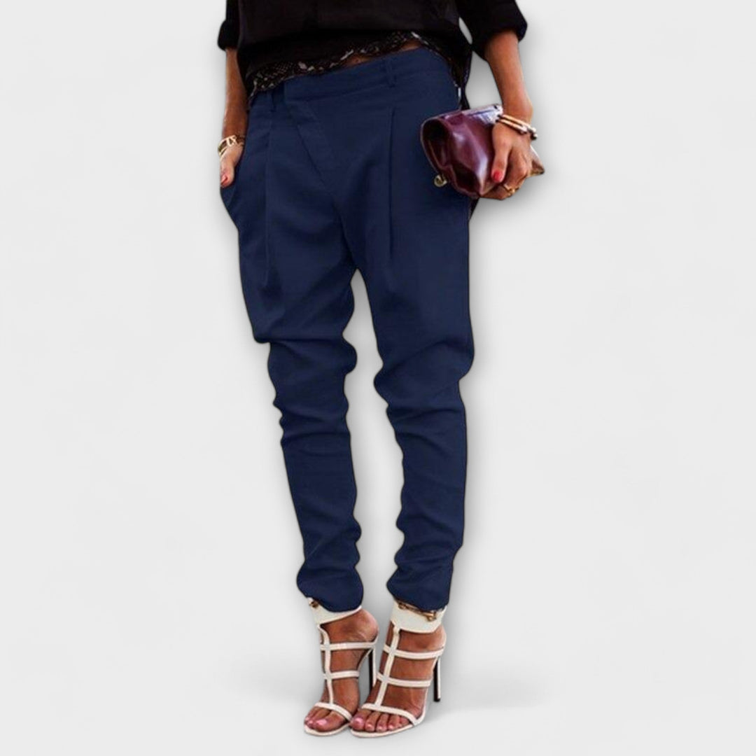 Mira | Elegant Pants