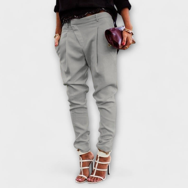 Mira | Elegant Pants