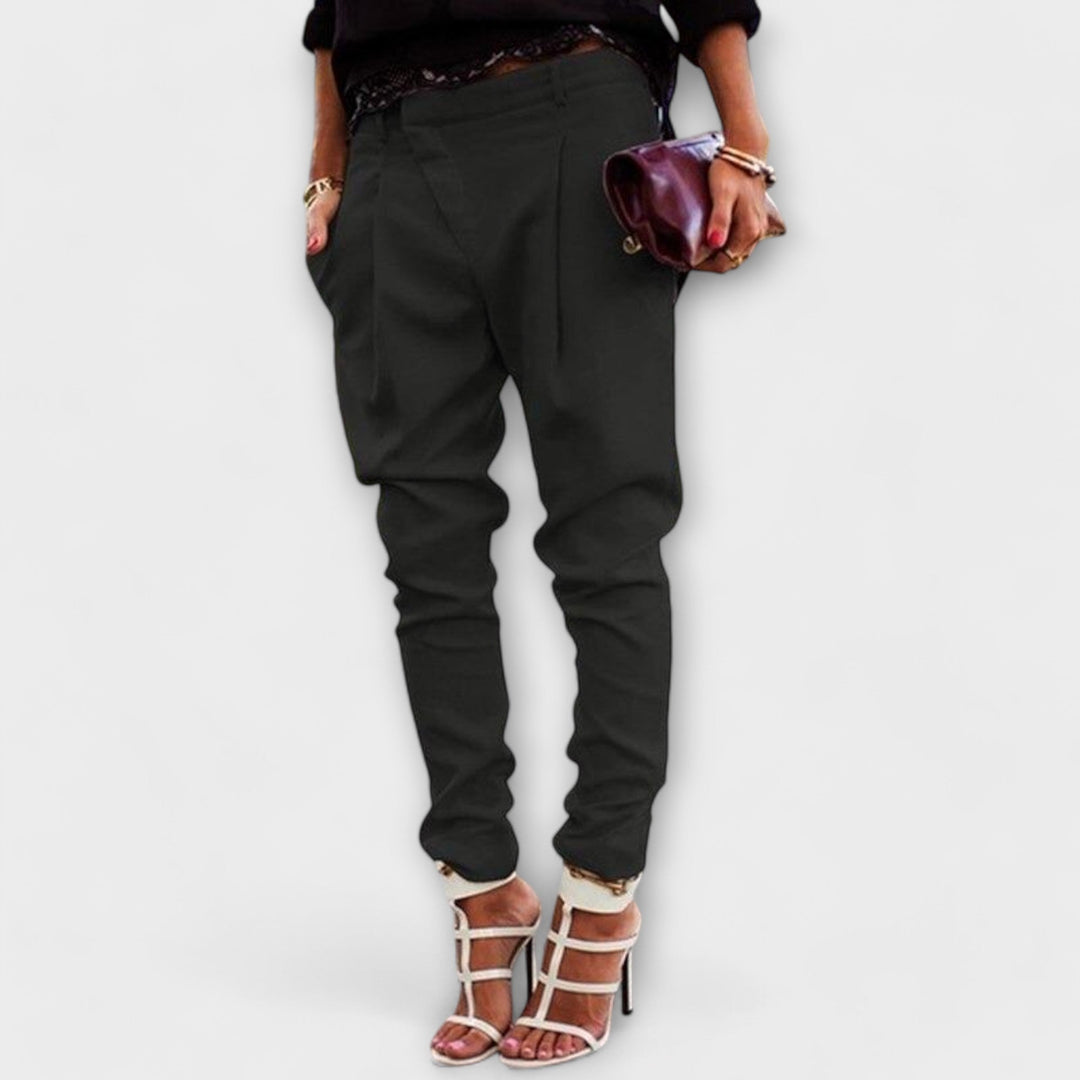Mira | Elegant Pants