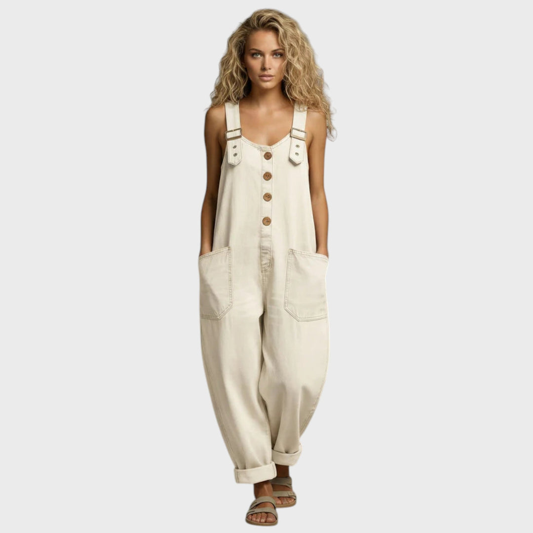 Lena | Farmer Overall