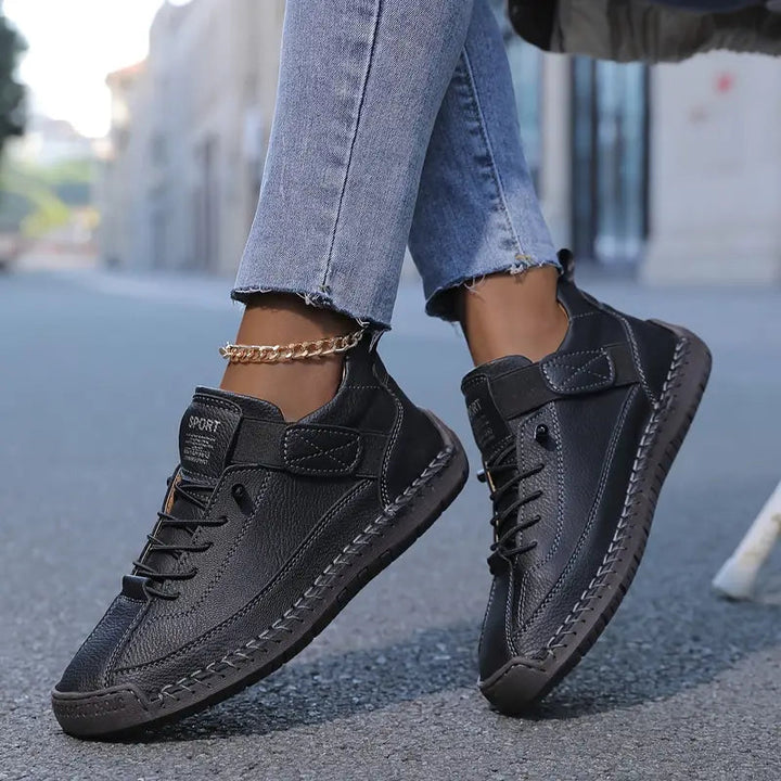 Eva | Comfort-Support Trainers